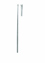 Guiding Probes and Suture Instrument